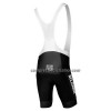 Completo Maglia + Pantaloncino con bretelle 2022 Nazionale Belgio Manica Corta